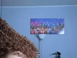 Amateur Best Webcam of ninna_curly