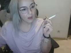 Amateur Free Live Porn of bekka68_