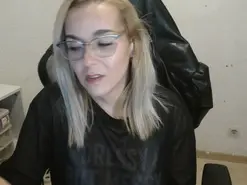 Amateur Sex Cam of bekka68_