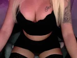 Amateur Best Webcam of Yamira25