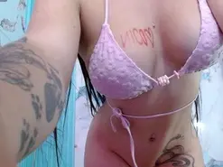Amateur Free Porn Cam of Carolinabernal7