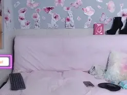Amateur Sex Cam of kiara_scott