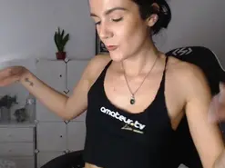 Amateur Sex Chat of LaDelGuante