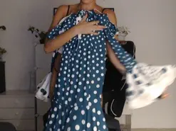 Amateur Live Sex Cam of LaDelGuante