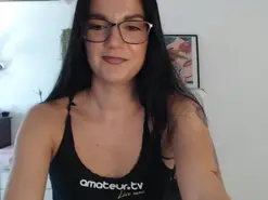 Amateur Adult Webcam of LaDelGuante