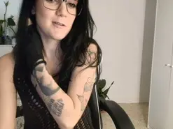 Amateur Sex Cam of LaDelGuante