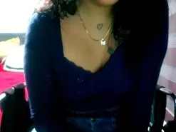 Amateur Best live sex cam show of Anni_22