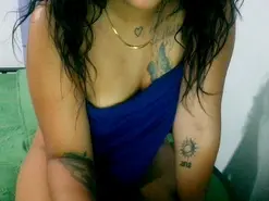 Amateur Free Porn Cam of Anni_22