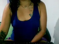 Amateur Sex Cam of Anni_22