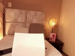 Amateur Adult Video Chat of TinnaMoon