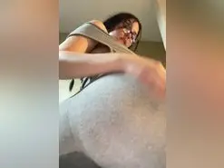 Amateur Free Porn Cam of Bebelyyyn