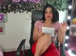 Amateur Nude Webcam of DestinyHills