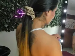 Amateur Live Sex Cam of DestinyHills