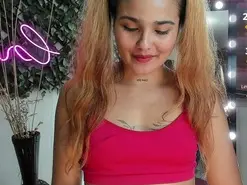 Amateur Free Porn Cam of DestinyHills