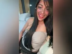 Amateur Best live sex cam show of ReinalatinaReal