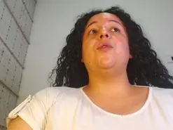 Amateur Nude Webcam of Natasha_Amber