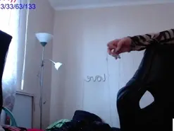 Amateur Nude Webcam of Eva_blond_hot