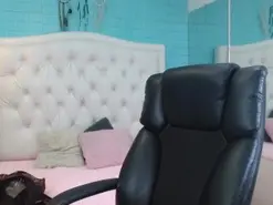 Amateur Adult Webcam of eva_sk