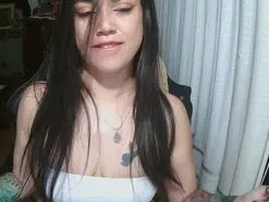 Amateur Best Webcam of LA_TURCA