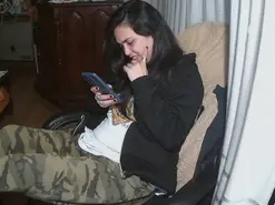 Amateur Best live sex cam show of LA_TURCA
