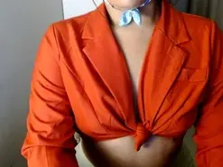 Amateur Adult Webcams of SUSY_SEXY6