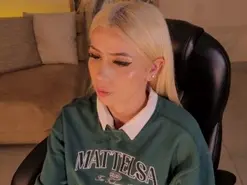 Amateur Free Porn Cam of HannaConnor