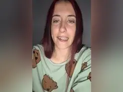 Amateur Adult Webcams of Nymeriayaria