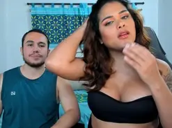Amateur Adult Webcam of Shadia_orozco