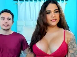 Amateur Adult Webcam of Shadia_orozco