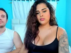Amateur Private Sex Chat of Shadia_orozco