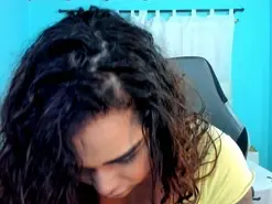 Amateur Live Sex Cam of Shadia_orozco