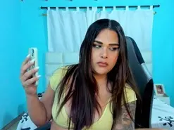 Amateur Sex Cam of Shadia_orozco