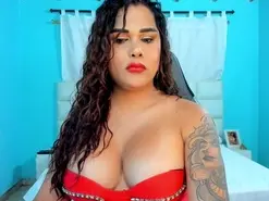Amateur Nude Webcam of Shadia_orozco