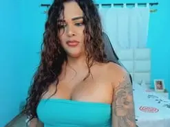 Amateur Adult Webcams of Shadia_orozco