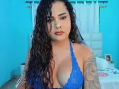 Amateur Best Webcam of Shadia_orozco