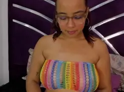 Amateur Adult Webcam of Viole_ht