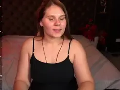 Amateur Live Porn of VinnaSky