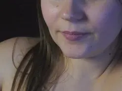 Amateur Live Sex Cam of VinnaSky