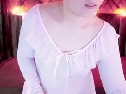 Amateur Free Porn Cam of VinnaSky