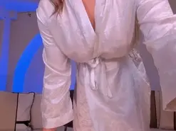 Amateur Live Porn of BiancaPierce