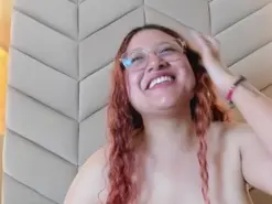 Amateur Nude Webcam of Katty_Aura