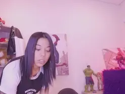 Amateur Free Porn Cam of MadelynRose