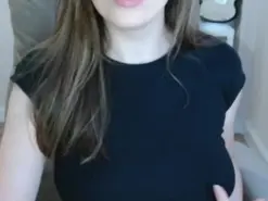Amateur Adult Webcam of whitefoxpau