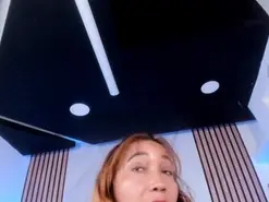 Amateur Adult Video Chat of Charlote_Grey