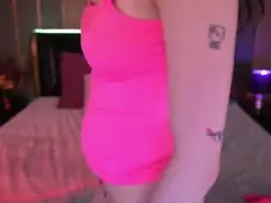 Amateur Live Porn of BerryDiva