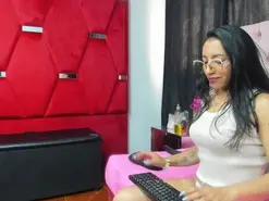 Amateur Sex Chat of MiaDivineHYH