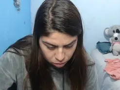 Amateur Live Porn of CataSweet
