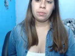 Amateur Free Live Porn of CataSweet