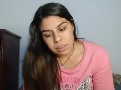 Amateur Adult Webcam of CataSweet