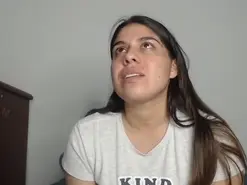 Amateur Live Sex of CataSweet